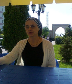 Мизиева Людмила Хаважевна Мизиева Людмила Хаважевна